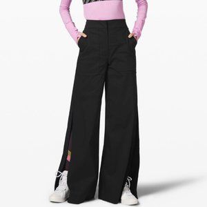 lululemon x Roksanda Face Forward Trouser